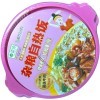 Рис быстрого приготовления Leidia, со вкусом кантонской колбаски, 265гр., купить с доставкой на дом фото 6 &mdash; Корейские товары для всей семьи(КорОпт)