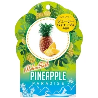 Kokubo Novopin Aloha Bath Salt - Соль для принятия ванны 40гр.