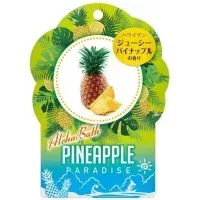 Kokubo Novopin Aloha Bath Salt - Соль для принятия ванны 40гр.
