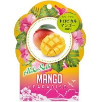 Kokubo Novopin Aloha Bath Salt - Соль для принятия ванны 40гр.