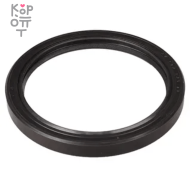 NOK BH4173E TF20-11-399/TF01-11-399 (LH) - Сальник резиновый с фетром 105x125x13мм.    &mdash; Корейские товары для всей семьи(КорОпт)