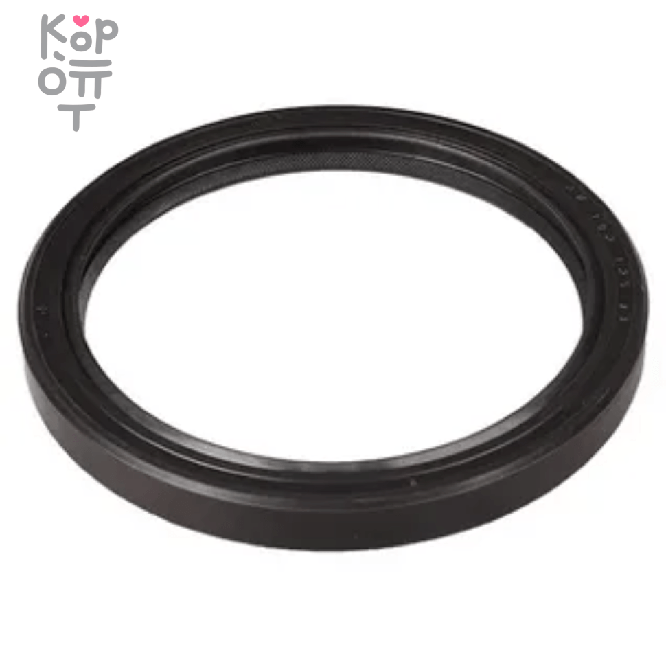 NOK BH4173E TF20-11-399/TF01-11-399 (LH) - Сальник резиновый с фетром 105x125x13мм.   , купить с доставкой на дом фото 1 &mdash; Корейские товары для всей семьи(КорОпт)