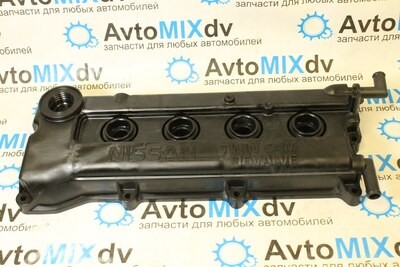 Крышка клапанная 13264-41B10 / 13264-41B01 CG10 / CG13 для NISSAN