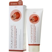 Jigott Rice Bran Peeling Gel - Мягкий пилинг-гель для лица с экстрактом риса 180 мл