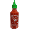Соус чили шрирача Huy Fong Sriracha, 266гр.  , купить с доставкой на дом фото 2 — Корейские товары для всей семьи(КорОпт)