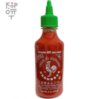 Соус чили шрирача Huy Fong Sriracha, 266гр.  