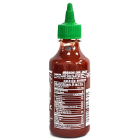 Huy Fong Sriracha Соус чили шрирача, 266 г