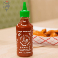 Соус чили шрирача Huy Fong Sriracha, 266гр.  