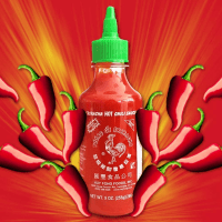 Huy Fong Sriracha Соус чили шрирача, 266 г