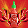 Соус чили шрирача Huy Fong Sriracha, 266гр.  , купить с доставкой на дом фото 5 — Корейские товары для всей семьи(КорОпт)