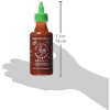 Соус чили шрирача Huy Fong Sriracha, 266гр.  , купить с доставкой на дом фото 6 — Корейские товары для всей семьи(КорОпт)
