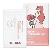 PrettySkin Design Your Beauty Secret Inner Perfume - Парфюм для одежды, 19 мл