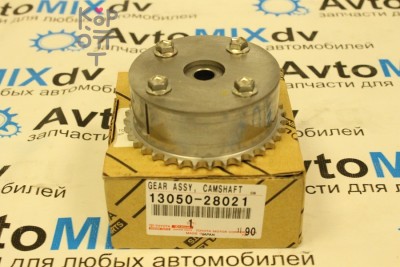 Прокладка коллектора 1AZ / 2AZFXE выпускной 17173-28010 / 17173-0H010 NIPPON MOTORS
