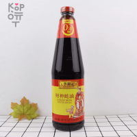 LKK Lee Kum Kee Choy Sun Oyster Sauce - Густой устричный соус, 907гр.