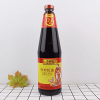 LKK Lee Kum Kee Choy Sun Oyster Sauce - Густой устричный соус, 907гр.