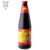 LKK Lee Kum Kee Choy Sun Oyster Sauce - Густой устричный соус, 907гр.