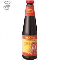 LKK Lee Kum Kee Choy Sun Oyster Sauce - Густой устричный соус, 907гр.