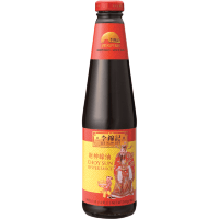 LKK Lee Kum Kee Choy Sun Oyster Sauce - Густой устричный соус, 907гр.