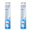 LION "CLINICA Advantage" Dental Tuft - Дополнительная зубная щетка (средней жесткости)., купить с доставкой на дом фото 2 &mdash; Корейские товары для всей семьи(КорОпт)