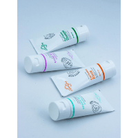 Grace Day Travel Kit - Дорожный набор для волос и кожи головы (шампунь, кондиционер, гель для душа, лосьон для тела).