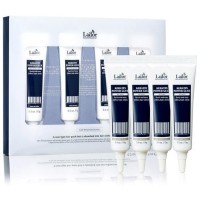 Lador Keratin Power Glue - Профессиональная сыворотка с кератином для секущихся кончиков волос 150 мл