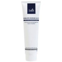 Lador Keratin Power Glue - Профессиональная сыворотка с кератином для секущихся кончиков волос 150 мл