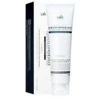 Lador Keratin Power Glue - Профессиональная сыворотка с кератином для секущихся кончиков волос 150 мл