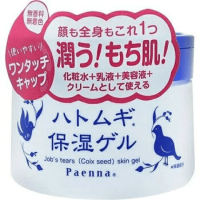 ‎Paen'na Moisturizing All in one Gel - Гель 3в1 увлажняющий для кожи лица и тела с экстрактом бусенника, 180гр.