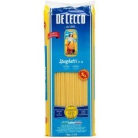 De Cecco Паста спагетти №12