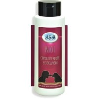 ISB Technique Маска-кондиционер К101 с маслом авокадо для борьбы с колтунами, питания и утяжеления шерсти 500мл.