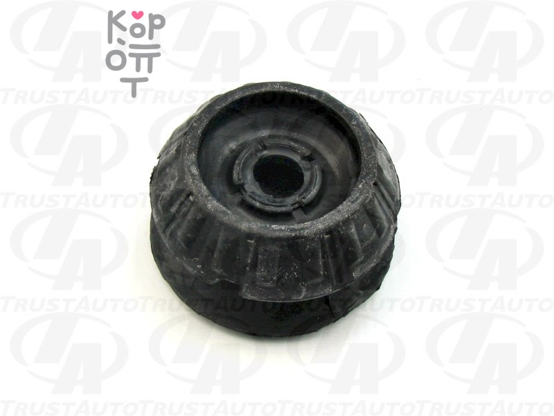 Чашка стойки 48609-52100 ASMTO1032 / SA300-3013 RACTIS NCP120, NCP122, NCP125, NSP120 / FIELDER NKE165, NKE165 передняя TRUSTAUTO