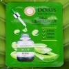 JIGOTT DORIS REAL ESSENCE MASK Тканевая маска 1шт., купить с доставкой на дом фото 7 — Корейские товары для всей семьи(КорОпт)