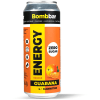 Напиток BOMBBAR L-Картинин Апельсин 500мл., купить с доставкой на дом фото 1 — Корейские товары для всей семьи(КорОпт)