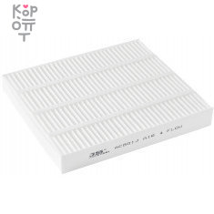 AC801/AC801J JS Asakashi - Фильтр салонный — Корейские товары для всей семьи(КорОпт)