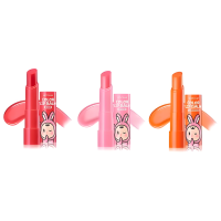 ATOPALM Color Lip Balm(Pink) - Увлажняющий бальзам для губ с розовым оттенком 3,3 г
