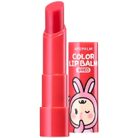 ATOPALM Color Lip Balm(Pink) - Увлажняющий бальзам для губ с розовым оттенком 3,3 г