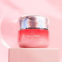 Jigott Signature Essential Skin Care - Набор для ухода за кожей лица с Коллагеном.