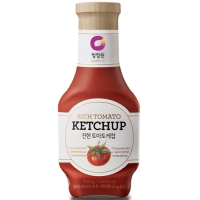 Daesang Rich Tomato Ketchup - Кетчуп томатный Дэсанг