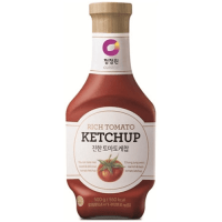 Daesang Rich Tomato Ketchup - Кетчуп томатный Дэсанг