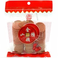 Пастила из боярышника ShenLong, 220гр.