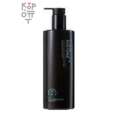 Pldq Dynamic Black Pore Refresh - Универсальный лосьон для мужчин 500 мл