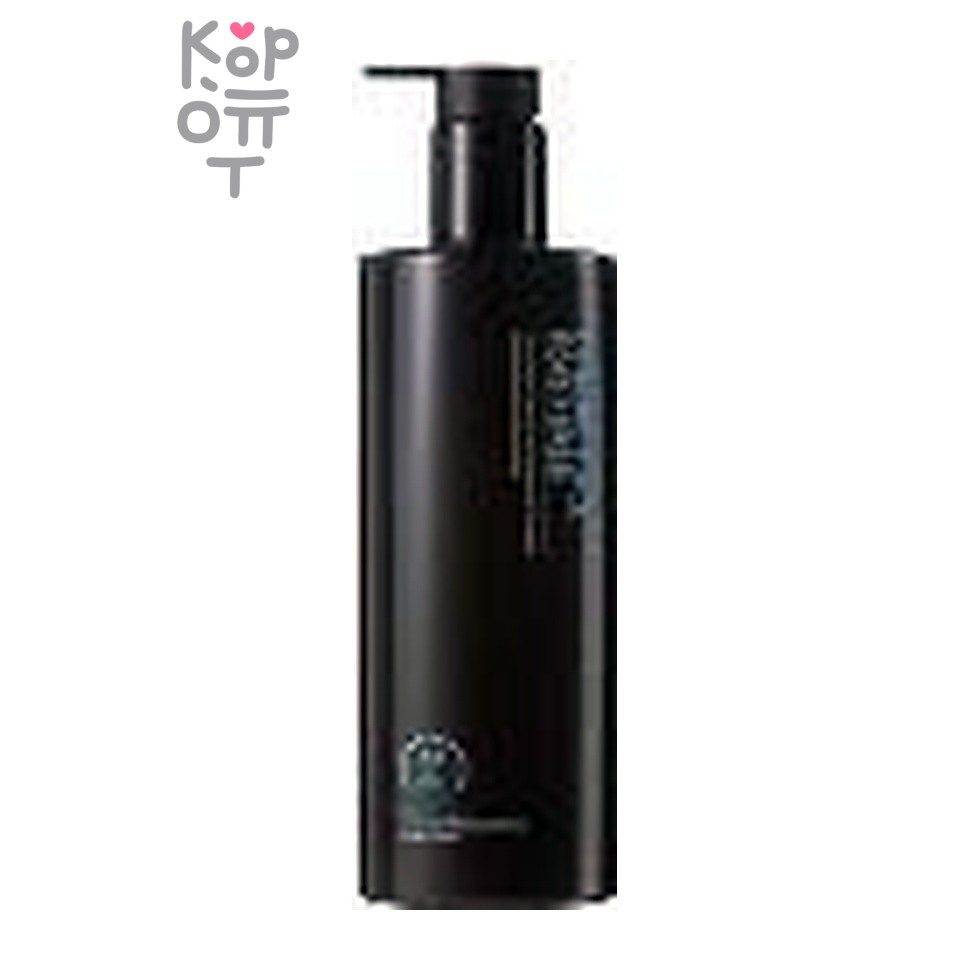 Pldq Dynamic Black Pore Refresh - Универсальный лосьон для мужчин 500 мл
