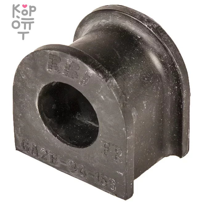 Втулка стабилизатора 54613-0E015 AVENIR W11 / BLUEBIRD U13 RBI, купить с доставкой на дом фото 1 &mdash; Корейские товары для всей семьи(КорОпт)