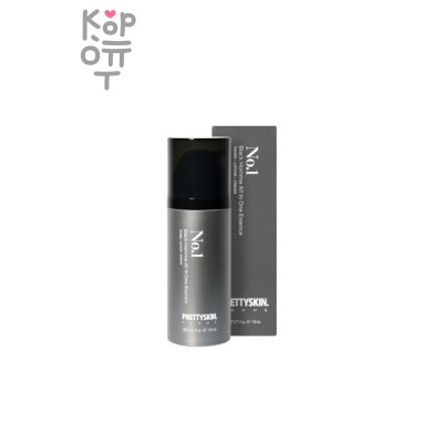 PrettySkin No.1 Black Homme All In One Essence - Эссенция универсальная для ухода за кожей лица 110 мл