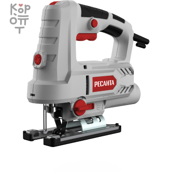 Лобзик электрический Ресанта Л-100/850, купить с доставкой на дом фото 1 &mdash; Корейские товары для всей семьи(КорОпт)