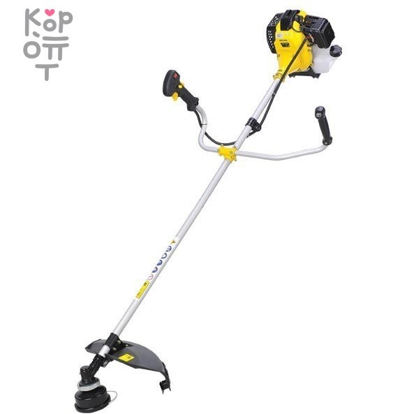 Триммер бензиновый Huter GGT-1300T, купить с доставкой на дом фото 1 &mdash; Корейские товары для всей семьи(КорОпт)
