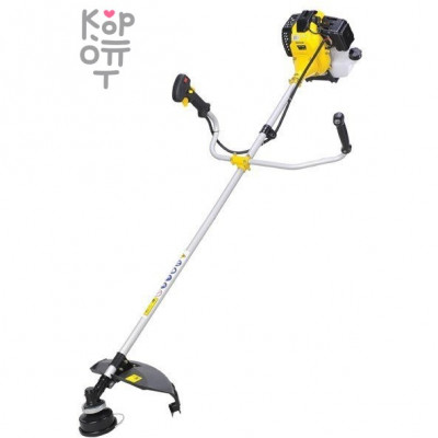 Huter GGT-1300T Триммер бензиновый