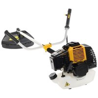 Huter GGT-1300T Триммер бензиновый