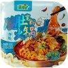 Саморазогревающаяся лапша Caisiling Food с пряными говяжими субпродуктами, 330гр., купить с доставкой на дом фото 2 &mdash; Корейские товары для всей семьи(КорОпт)