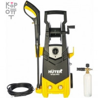 Мойка Huter W195-PRO